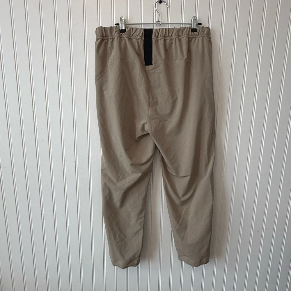 Janji Transit Tech Running Pants Size XL - Picture 6 of 8